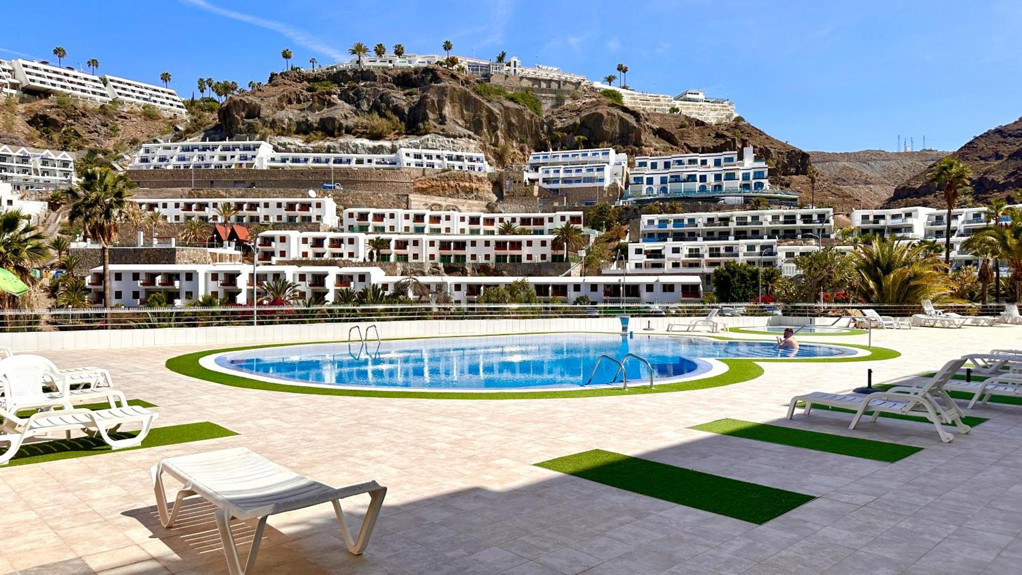Ocean View Apartment And Heated Pool بورتو ريكو المظهر الخارجي الصورة
