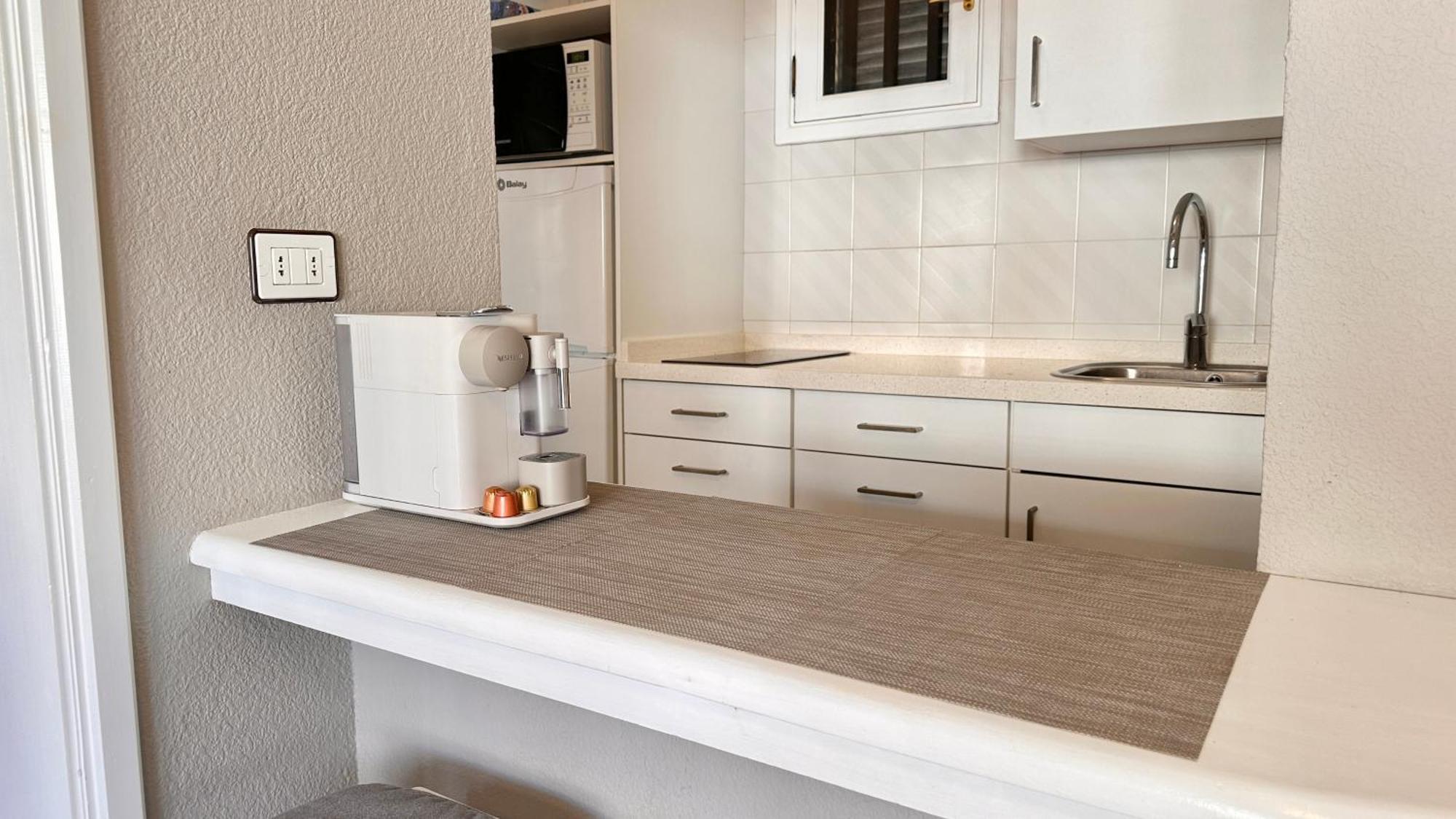 Ocean View Apartment And Heated Pool بورتو ريكو المظهر الخارجي الصورة