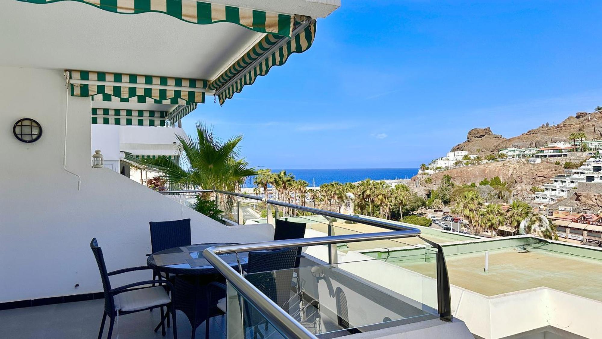 Ocean View Apartment And Heated Pool بورتو ريكو المظهر الخارجي الصورة