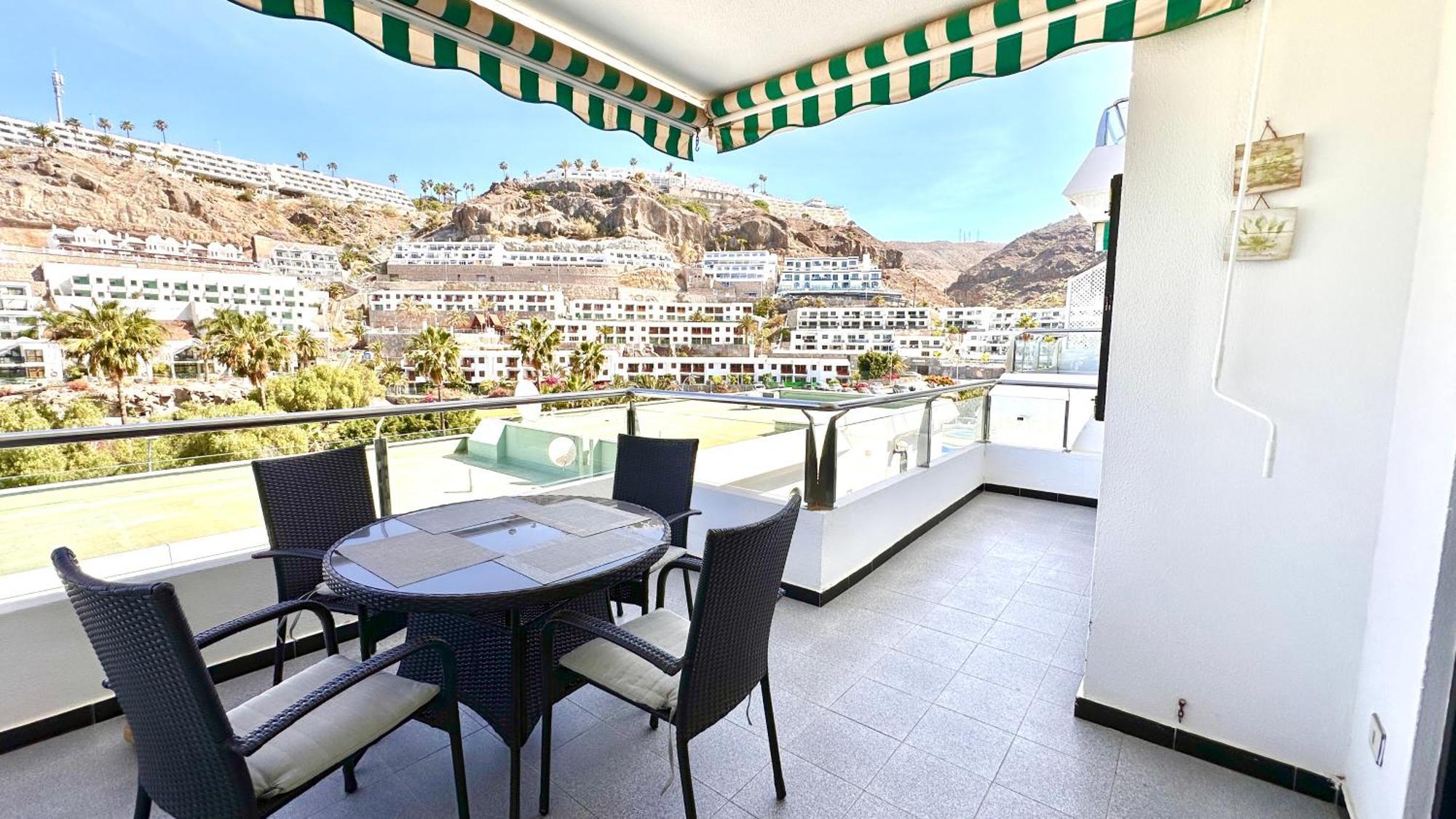 Ocean View Apartment And Heated Pool بورتو ريكو المظهر الخارجي الصورة