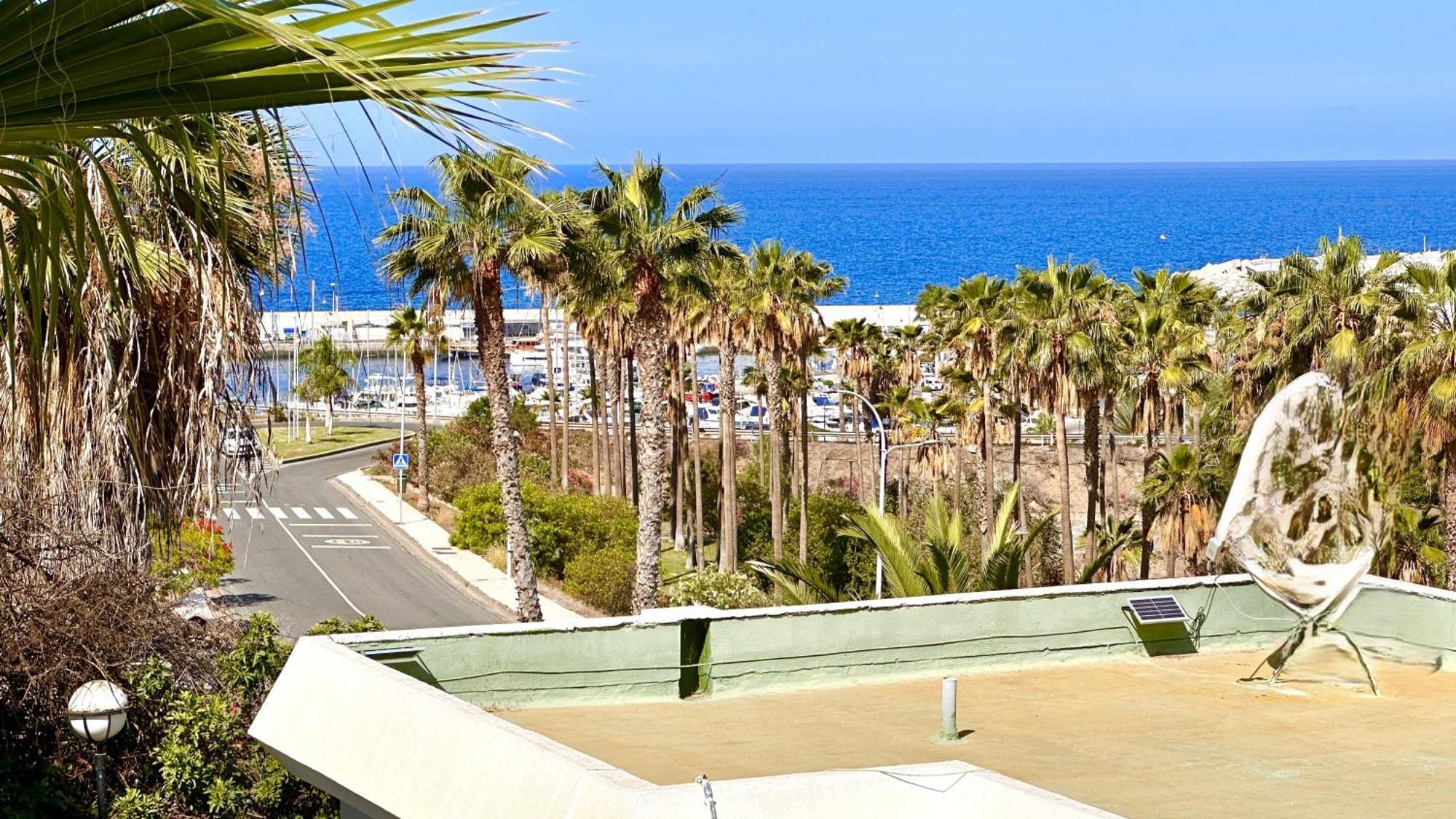 Ocean View Apartment And Heated Pool بورتو ريكو المظهر الخارجي الصورة