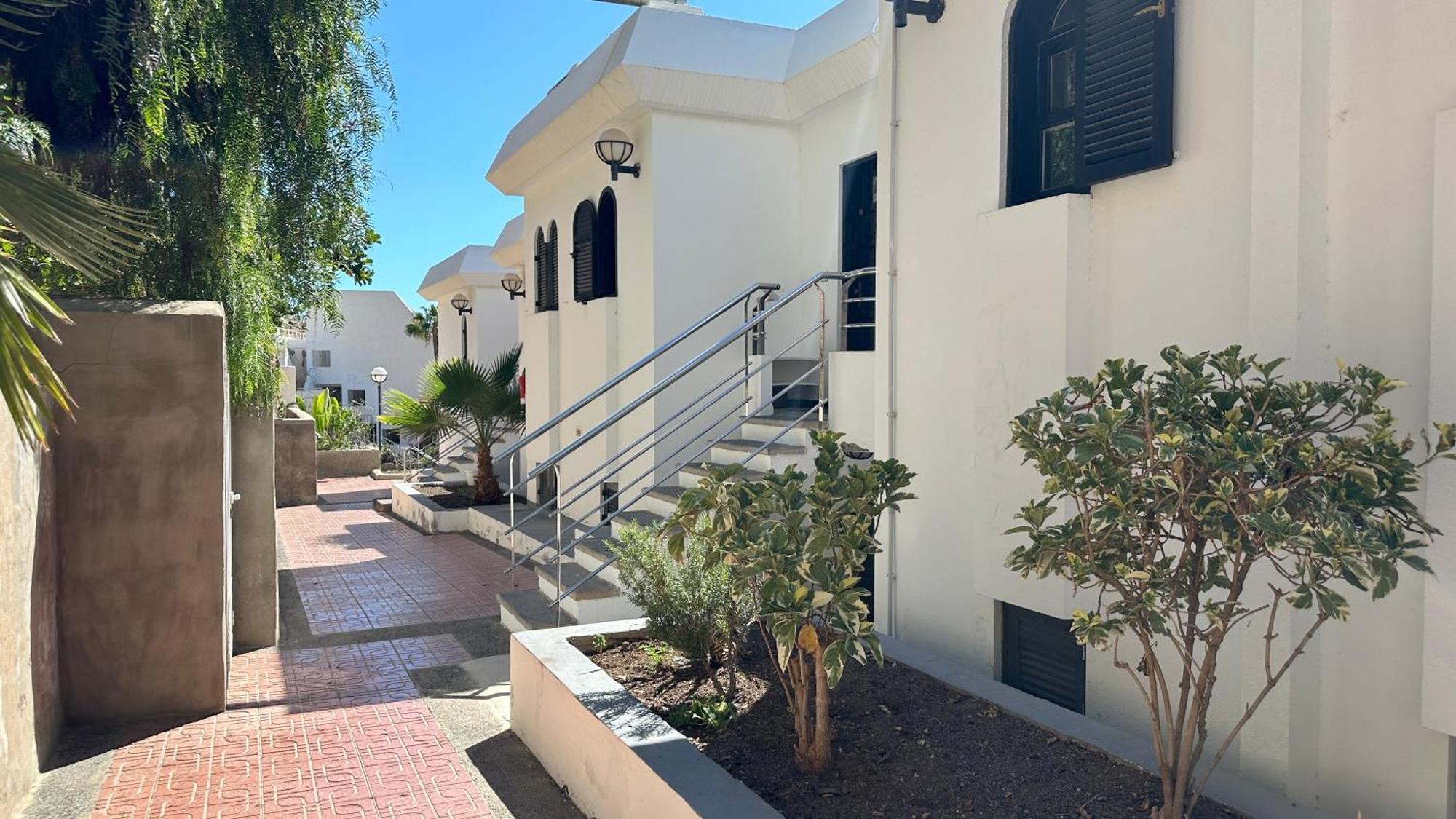 Ocean View Apartment And Heated Pool بورتو ريكو المظهر الخارجي الصورة