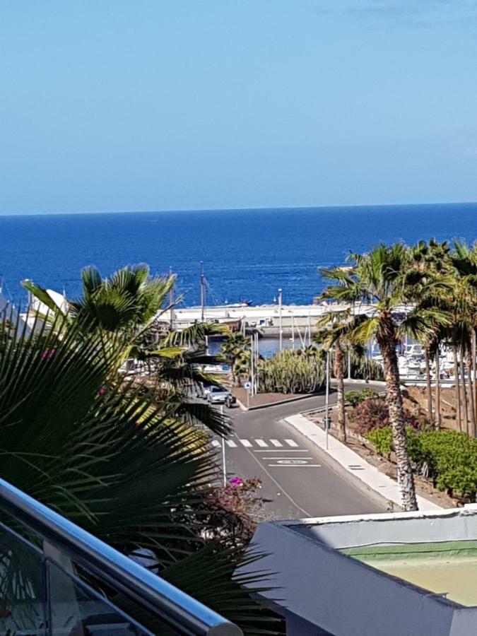 Ocean View Apartment And Heated Pool بورتو ريكو المظهر الخارجي الصورة