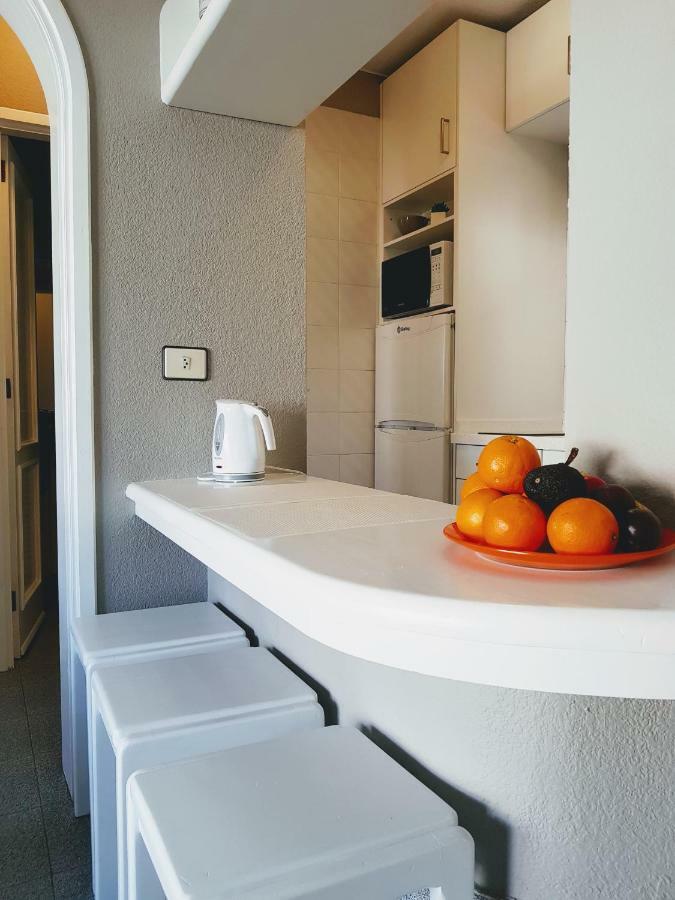 Ocean View Apartment And Heated Pool بورتو ريكو المظهر الخارجي الصورة
