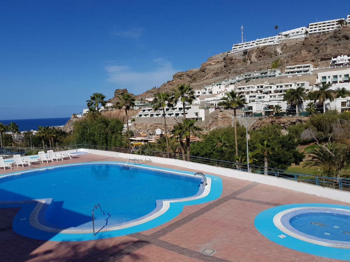 Ocean View Apartment And Heated Pool بورتو ريكو المظهر الخارجي الصورة