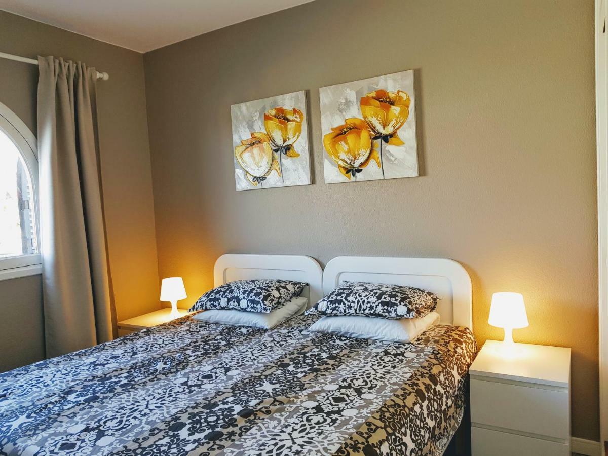 Ocean View Apartment And Heated Pool بورتو ريكو المظهر الخارجي الصورة