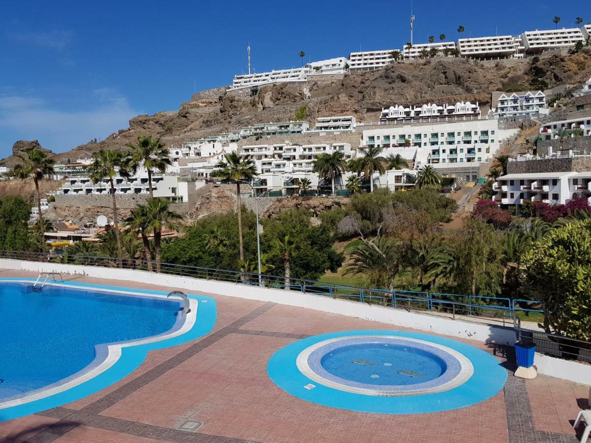Ocean View Apartment And Heated Pool بورتو ريكو المظهر الخارجي الصورة